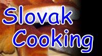 Slovak food, cuisine, recipes, Slovakia travel, culture, info