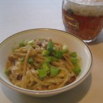 carbonara