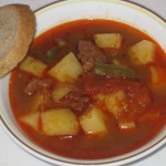 goulash