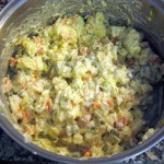 zemiakovy salat