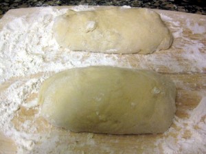 knedla loafs