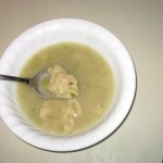 caraway soup