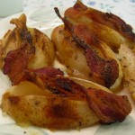 bacon potatoes