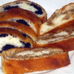 makovnik and orechovnik