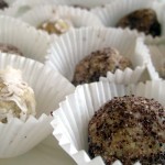 rum balls