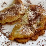 apple pancakes