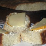 bread