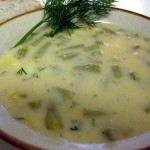 green-bean-soup