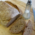 rye-bread