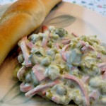 paris-salad