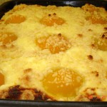 apricot-kolac
