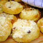 Cookies (Koláčiky) kolaciky