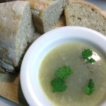 pea-soup
