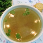 rabbit-soup