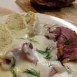 horseradish-sauce-baked-meat