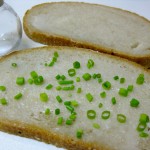 lard-bread