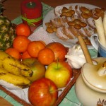 slovak_christmas_table