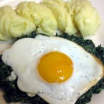 spinach
