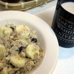 oatmeal