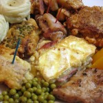 schnitzels