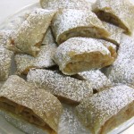 apple-strudel