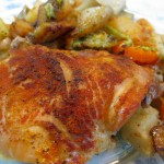 chicken-paprika