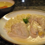 cream-chicken