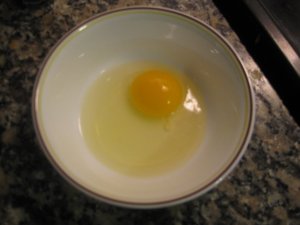 egg