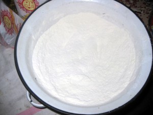 2lb flour