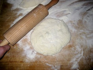 dough for osuch