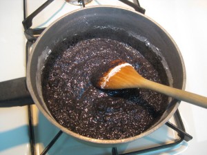 poppy seed filling