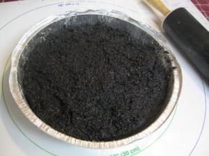 poppy seed filling paste