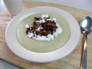 fucka potato porridge slovak second national dish