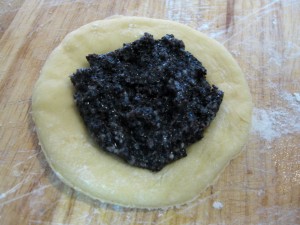 poppy seed kolach