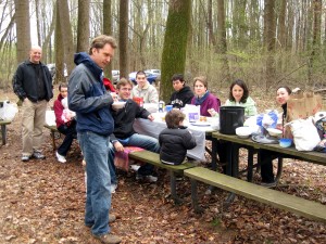 slovak picnic in virginia