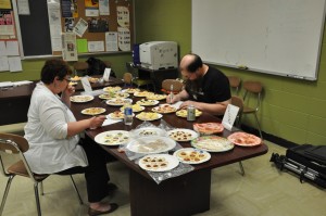 phillips kolache baking contest