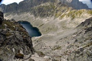 vysne pleso