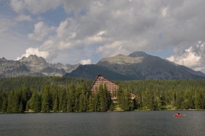 strbske pleso