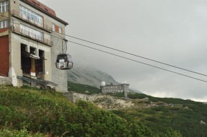 tram to tatranska lomnica