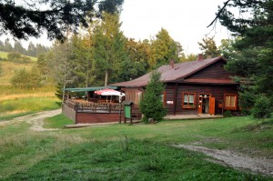 klastorisko restaurant