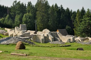 klastorisko monastery