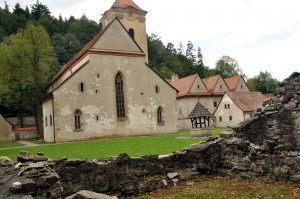 slovak cerveny klastor