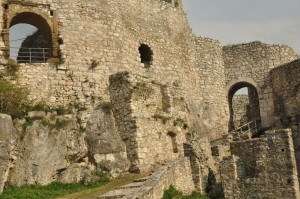 spis castle