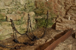 castle chains