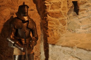 medieval armor