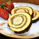 Banana Roll (Banánova Roláda)
