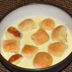 Ducat Cakes (Dukátové Buchtičky)