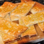 Meteník (Sauerkraut Biscuits)